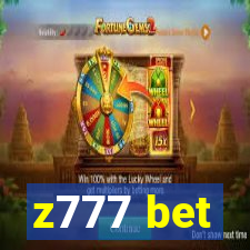 z777 bet